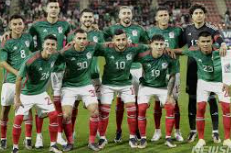 국가대표 평가전 : 9월 10일 멕시코 대 대한민국 축구 평가전:관전포인트