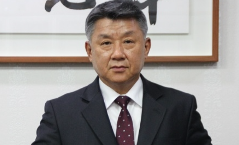 장석춘 전 의원