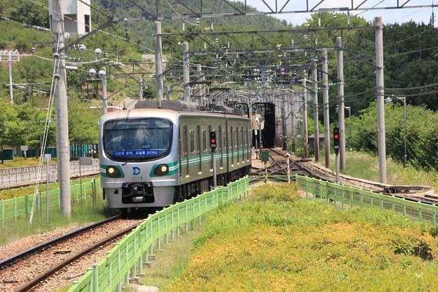 광주송정역 KTX 추석 승차권 예매｜예매 일정&middot;노선&middot;코레일팁 총정리