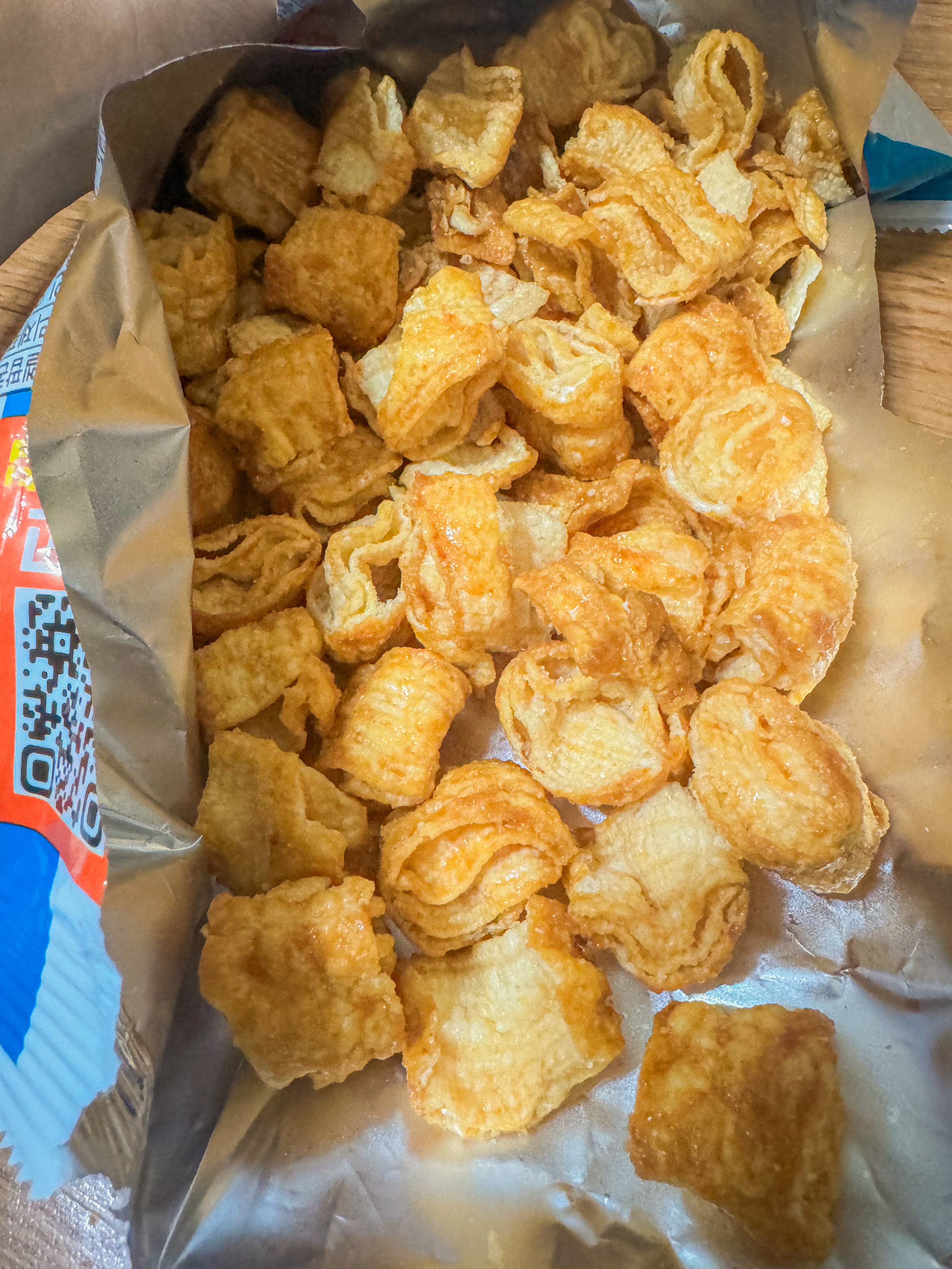 꼬북칩