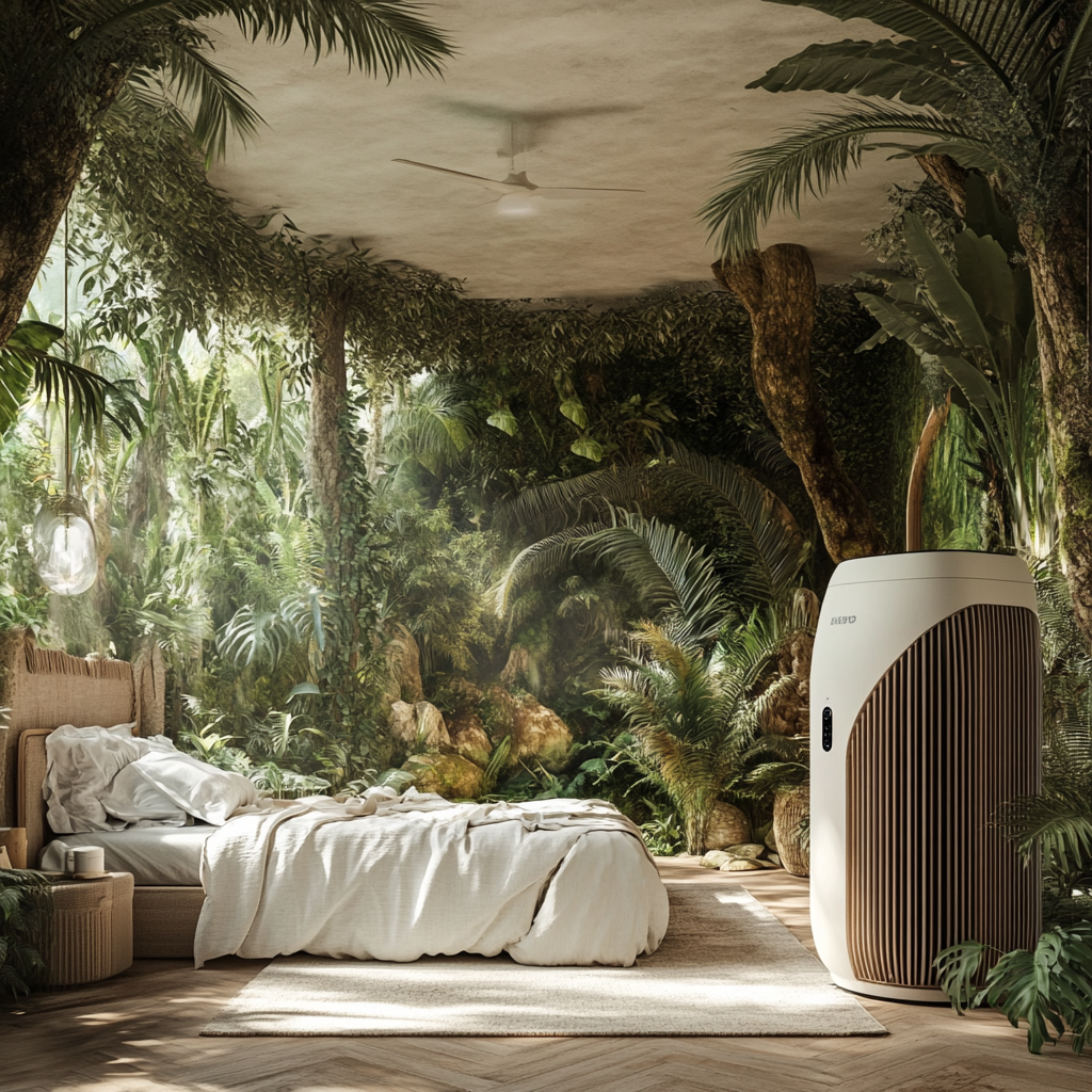 실시간 미세먼지 지도 활용법! 지역별 공기질 확인하기