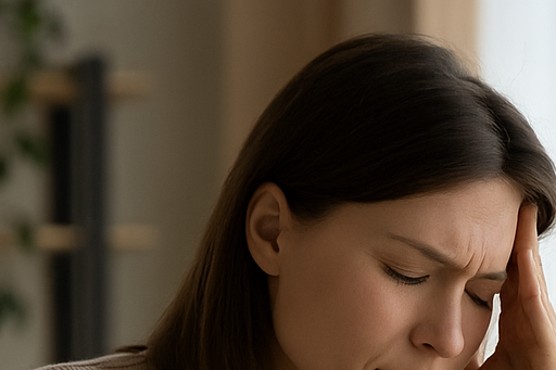 비타민D 부족 경고 신호 10가지