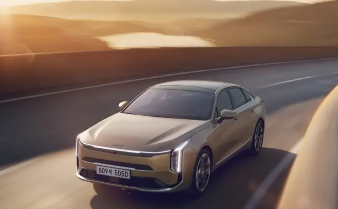 기아-K8-제원-연비-가격표