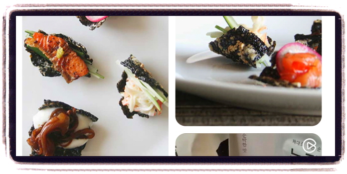 놀라운 토요일 김부각 미숫가루 광주 1913송정역시장 후기