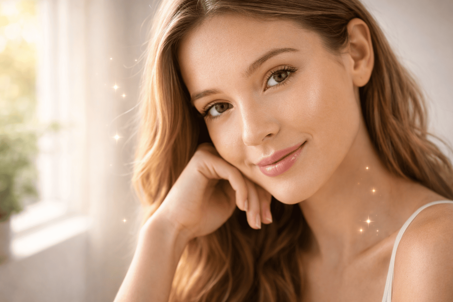 피부 건강과 항산화 효과