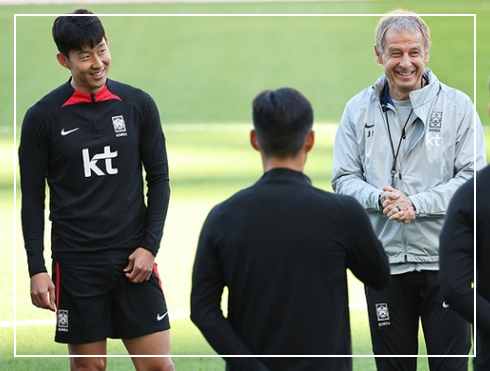 축구 국가대표 평가전