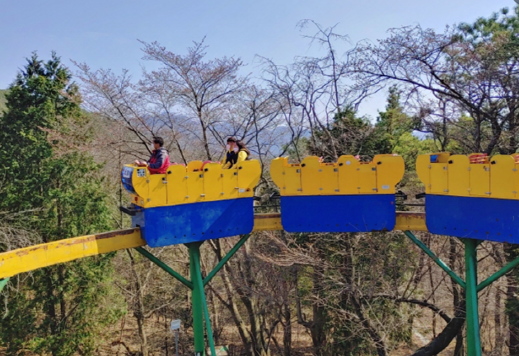 무등산 모노레일