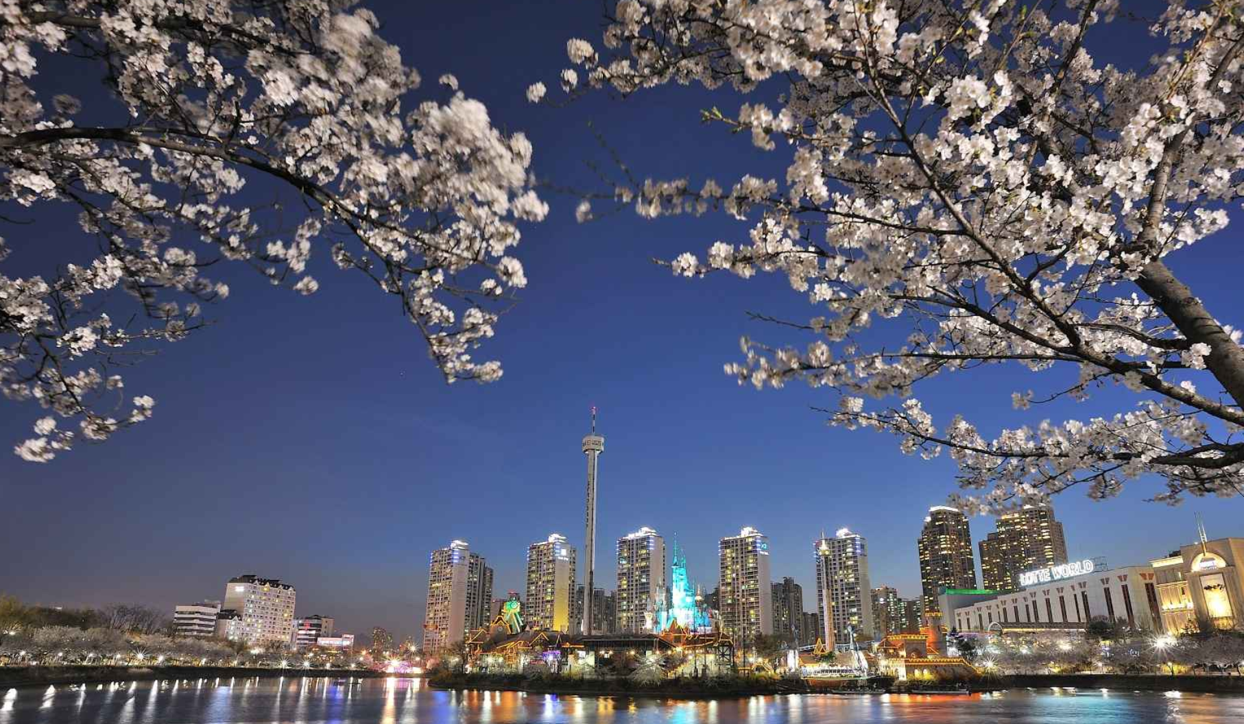 한국관광포토코리아 갤러리