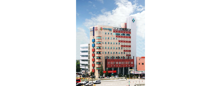 목포시 산후조리원