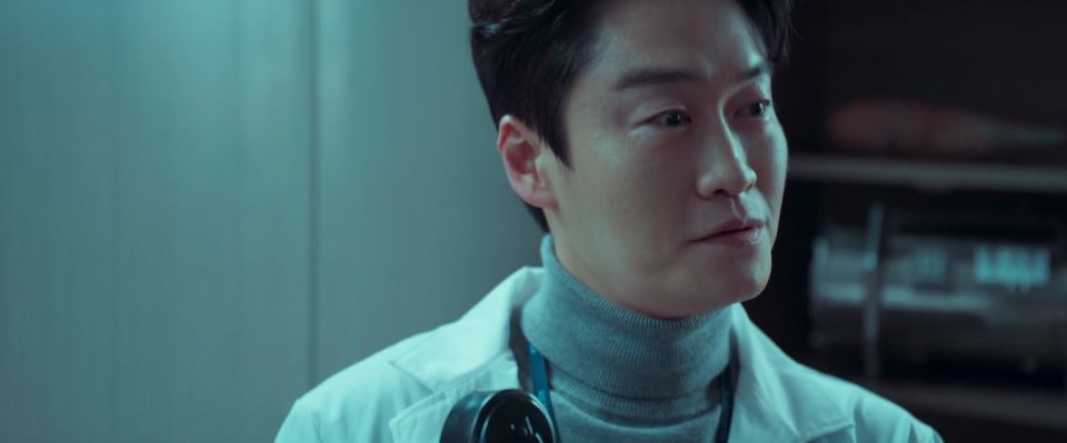 소방서옆경찰서그리고국과수_5회