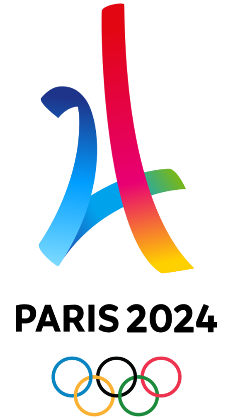 파리올림픽 로고