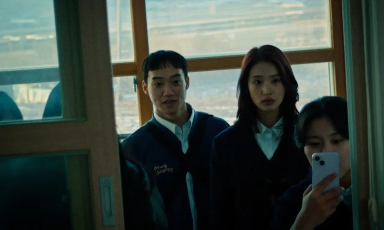 참교육 영화판 충충충 줄거리 등장인물 출연진 뜻 정보