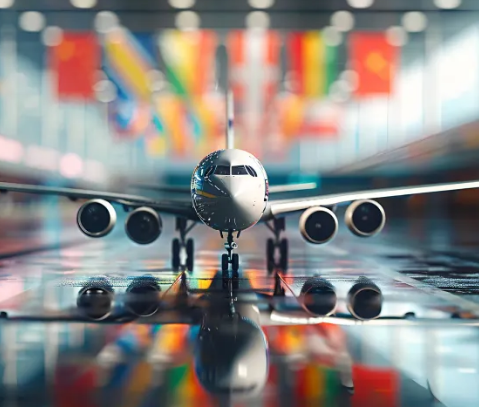 2024년 저렴한 항공권 찾는방법