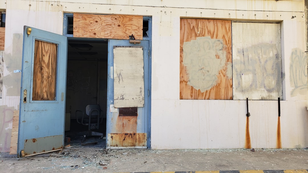 Commercial Lease