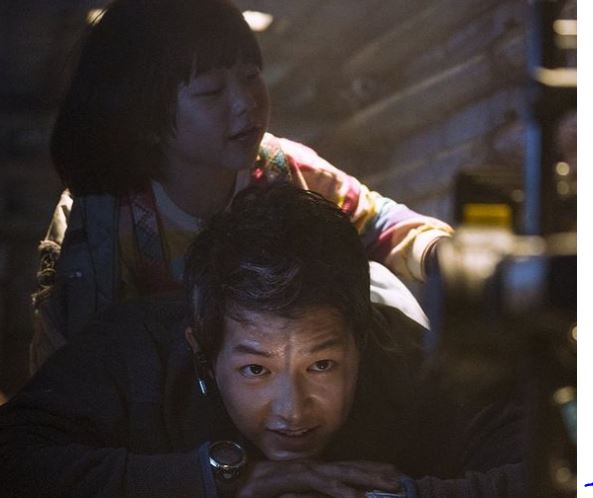 아역배우 박예린 작품