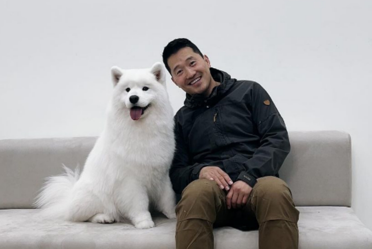 보듬컴퍼니 '개통령' 강형욱 프로필