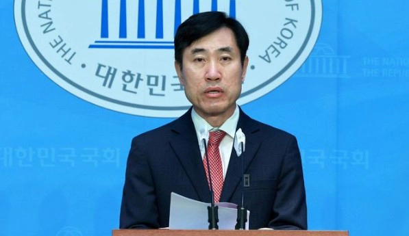 하태경 종로 출마 지역구 선언 영상