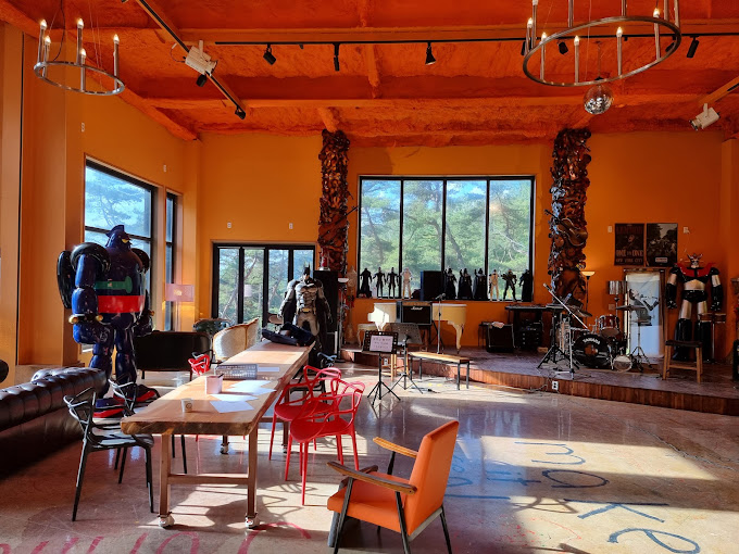 제천 떡갈비집 '청풍떡갈비'