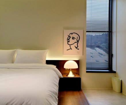 스테이 옥도 펜션