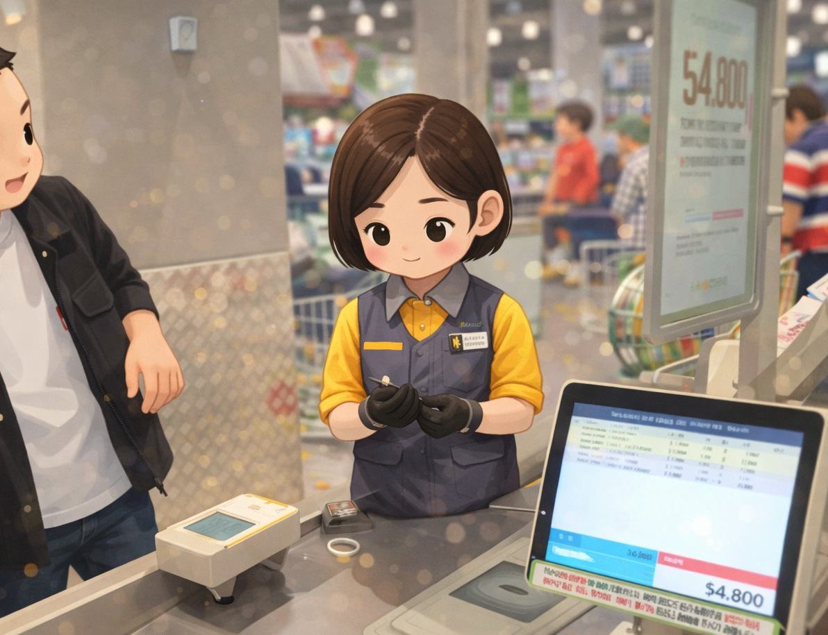 교차로 구인구직