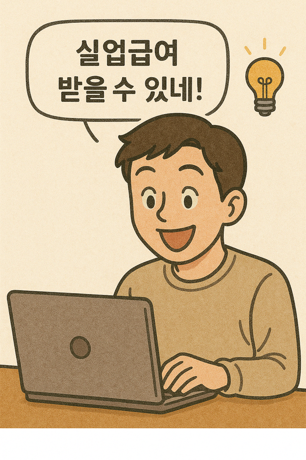 실업급여 신청방법