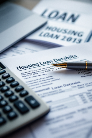 2025년 전월세 보증금 대출, 이 조건 모르면 손해!