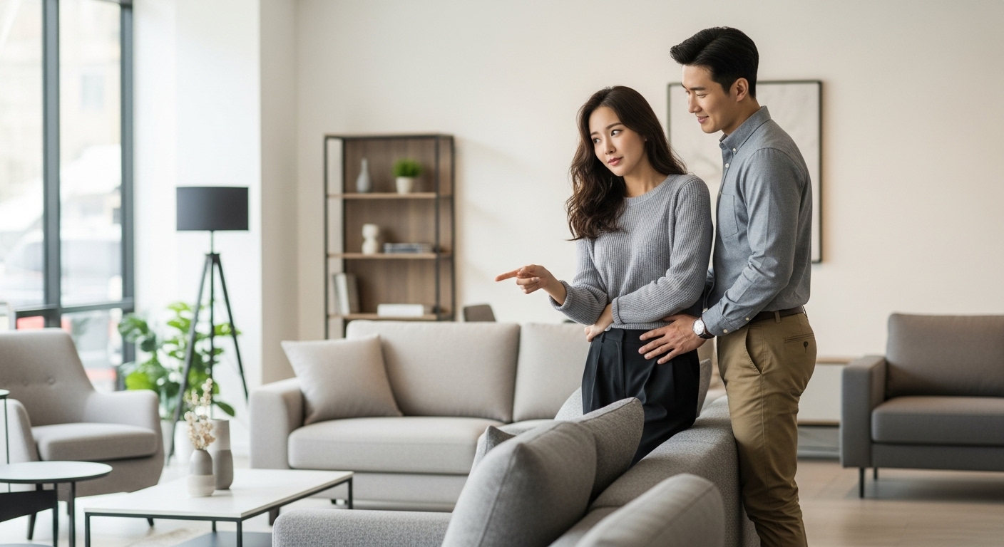 슈퍼싱글 매트리스