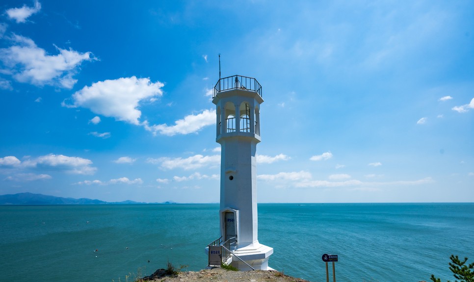 여수 가족 여행 1박 2일 코스 BEST 5