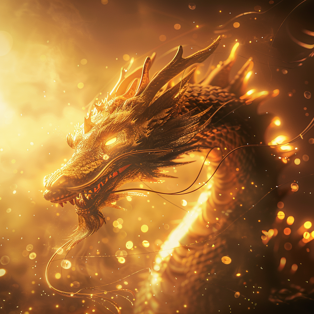 2026년 병오년 용띠