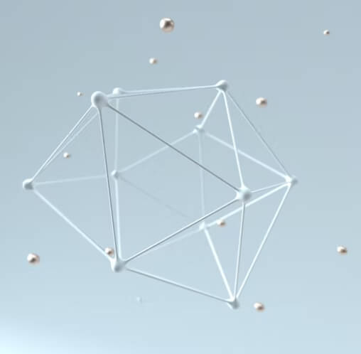 글루타치온 분자