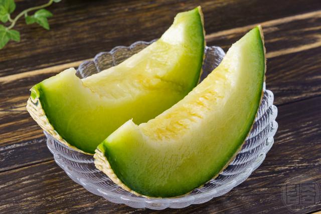 속쓰림에 좋은 음식 멜론