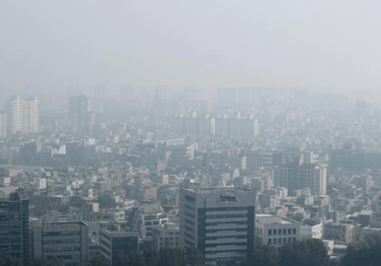 초미세먼지-영향-전국-초미세먼지-예보