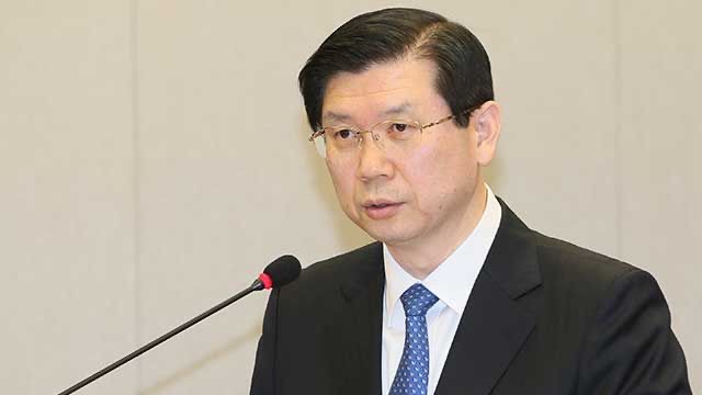 박종준 경호처장 프로필