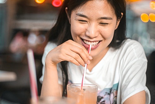 여드름 흉터 개선