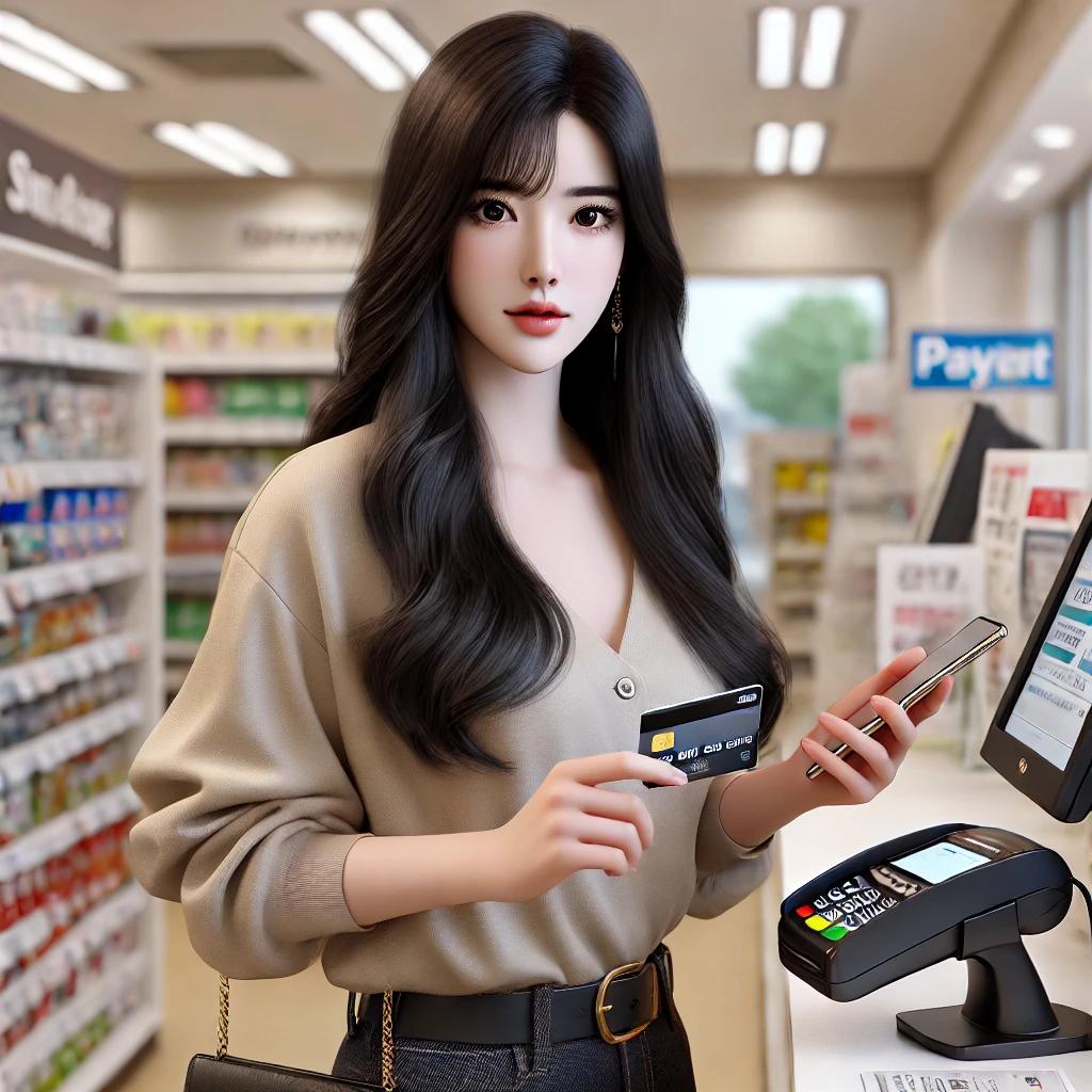 후불교통카드 결제