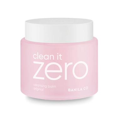 클렌징밤 제품 사진