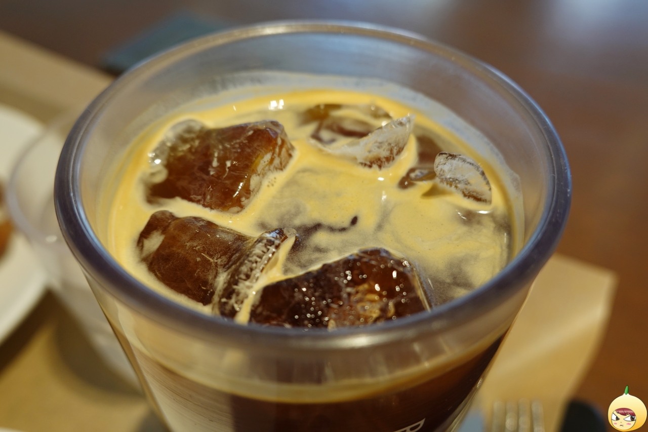 아이스 아메리카노