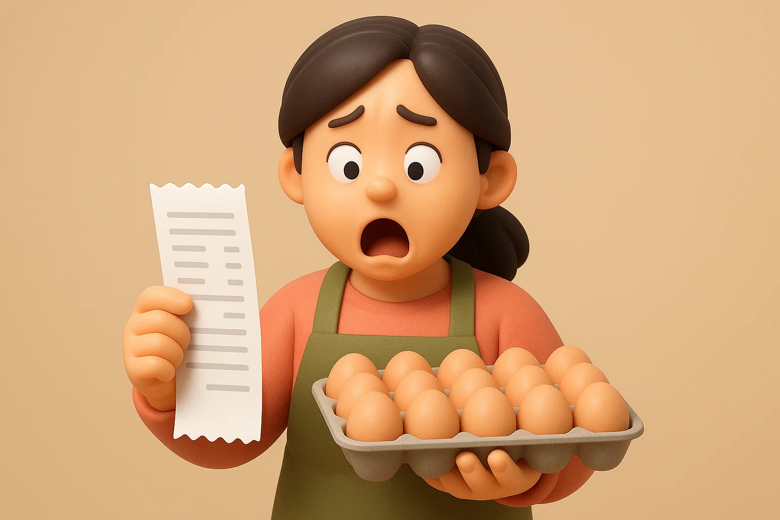 계란값 폭등 이유 06