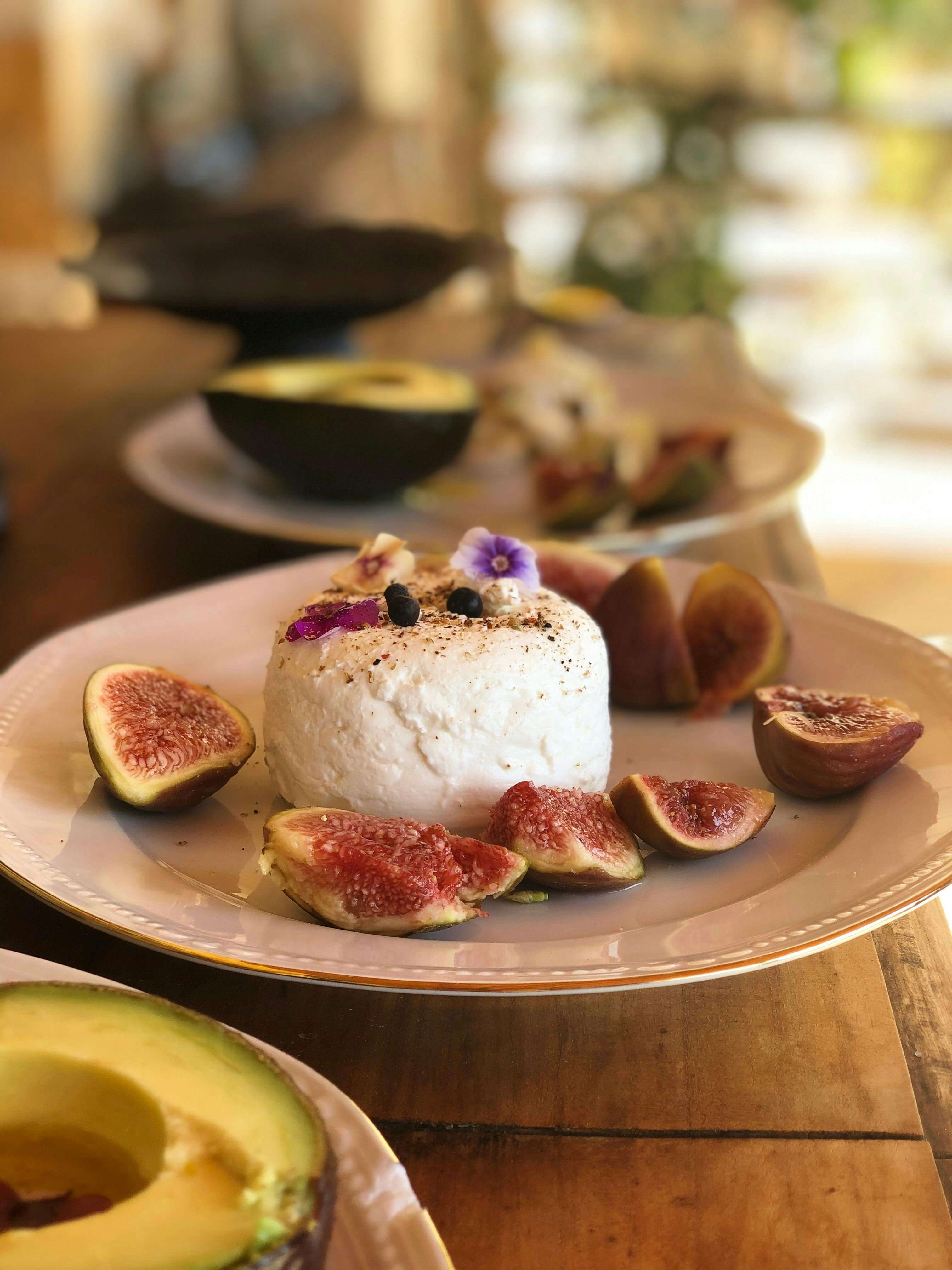 무화과 제철과일 효능 칼로리 세척 보관법 먹는 법 잼 만드는 법 안내