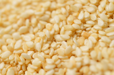 참깨의 영양과 효과 효능