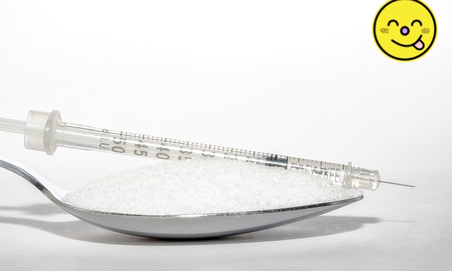 공복 혈당 정상 수치