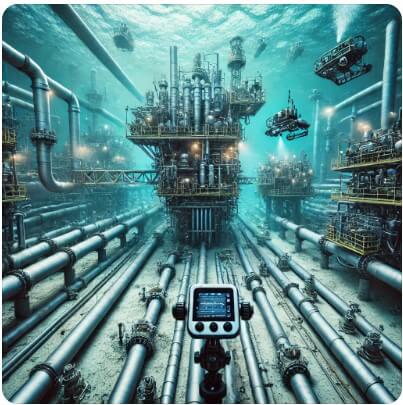 해양플랜트 부문