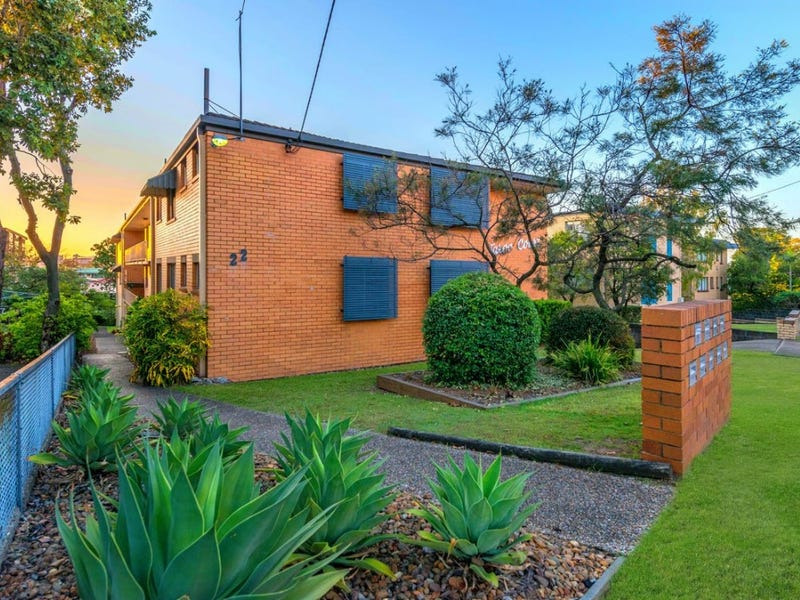 22 Raby Rd Cooparoo,Brisbane