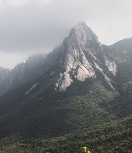 설악산 대청봉 한계령 코스 소요시간 등산 정보