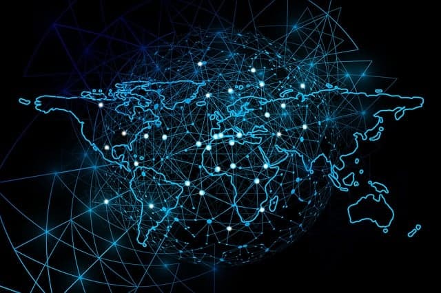 도시 농업과 블록체인 기술: 지역 농산물 유통의 혁신