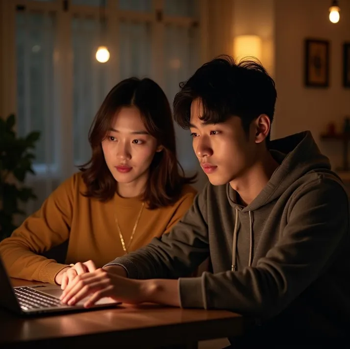 신혼부부 디딤돌대출 이미지