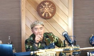 문선명 아들 문형진 생츄어리 처치