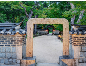 창덕궁 후원 예약