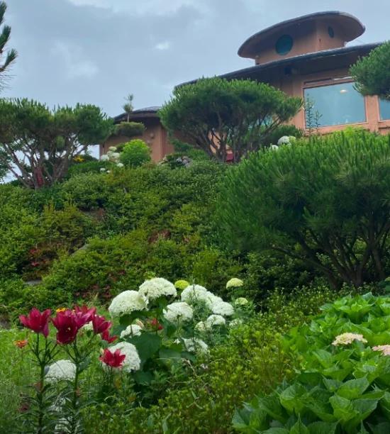 보성골망태펜션