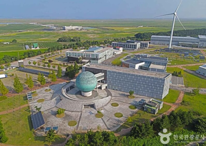 부안 가볼만한곳 베스트 10